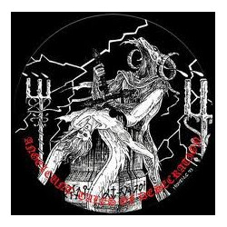 Archgoat Angelcunt: Tales Of Desecration Vinyl 12" USED