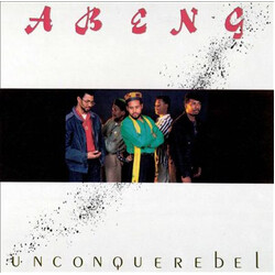 Abeng Unconquerebel Vinyl LP USED