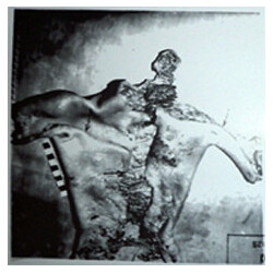Necrocannibalistic Vomitorium Gorki-X Vinyl LP USED