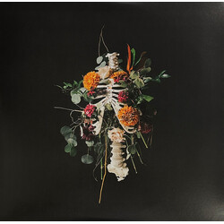 Elevation Worship Graves Into Gardens Vinyl 3 LP USED