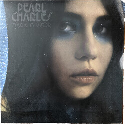 Pearl Charles Magic Mirror Vinyl LP USED