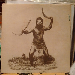 Boomerang (8) / Mark Stein Boomerang Vinyl LP USED