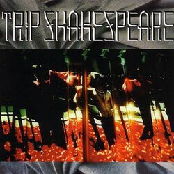 Trip Shakespeare Applehead Man Vinyl LP USED