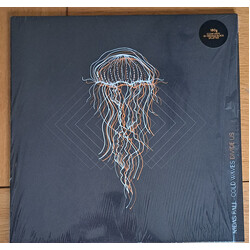 Midas Fall Cold Waves Divide Us Vinyl LP USED
