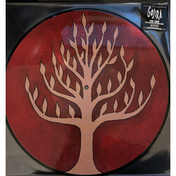Gojira (2) The Link Vinyl LP USED