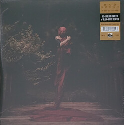 Bad Omens (2) Bad Omens Vinyl LP USED