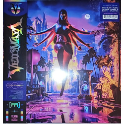Veil Of Maya [M]other Vinyl LP USED