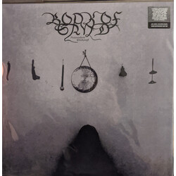 Book Of Sand Postmodern Witchcraft Vinyl LP USED