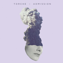 Torche Admission Vinyl LP USED