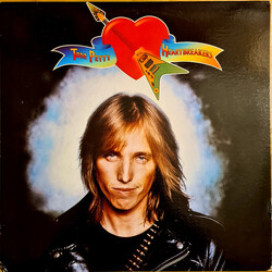 Tom Petty And The Heartbreakers Tom Petty And The Heartbreakers Vinyl LP USED