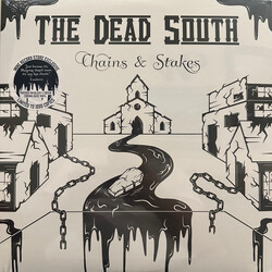 The Dead South Chains & Stakes Vinyl LP USED