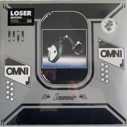 Omni (16) Souvenir Vinyl LP USED