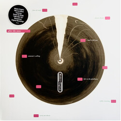 Modern English After The Snow Vinyl LP USED