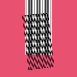 Hot Chip Why Make Sense? Vinyl LP USED