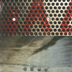 Fugazi Red Medicine Vinyl LP USED