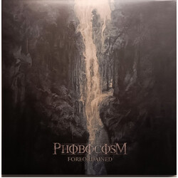 Phobocosm Foreordained Vinyl LP USED
