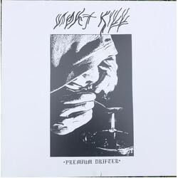 Soft Kill Premium Drifter Vinyl LP USED