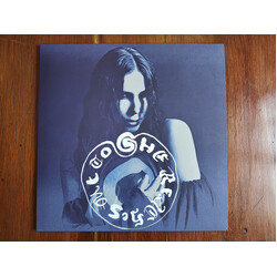 Chelsea Wolfe She Reaches Out To She Reaches Out To She Vinyl LP USED