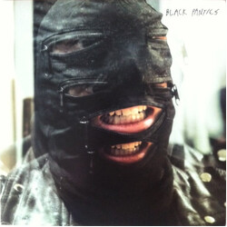 Black Panties Dead And Gone Vinyl 12" USED