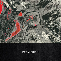 Permission Organised People Suffer Vinyl LP USED