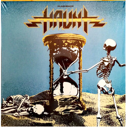Haunt (7) Flashback Vinyl LP USED