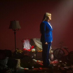 Maddie Zahm Now That I've Been Honest Vinyl LP USED