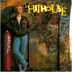 Hithouse Hithouse Vinyl LP USED