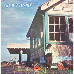 Gravy Train Gravy Train Vinyl LP USED