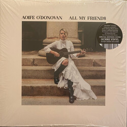 Aoife O'Donovan All My Friends Vinyl LP USED