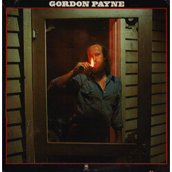 Gordon Payne Gordon Payne Vinyl LP USED