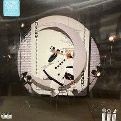 Tierra Whack World Wide Whack Vinyl LP USED