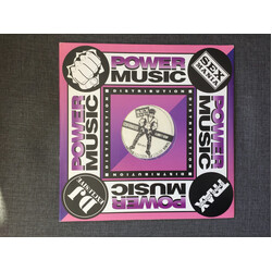 Techfunkers Don't Stop Vinyl 12" USED