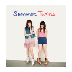 Summer Twins Summer Twins Vinyl LP USED