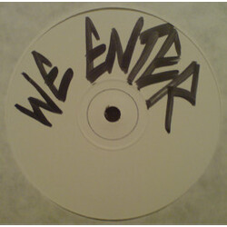 Ryme Tyme We Enter / No Escape Vinyl 12" USED
