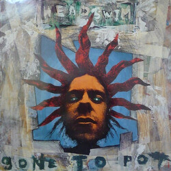 Headswim Gone To Pot Vinyl 12" USED