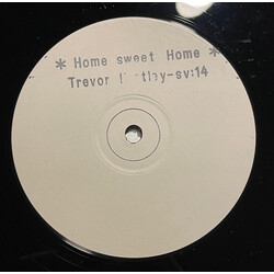 Trevor Hartley Home Sweet Home Vinyl 12" USED
