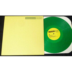 Snail Ramp Mr. Good Morning! Vinyl LP USED