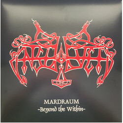 Enslaved Mardraum -Beyond The Within- Vinyl LP USED