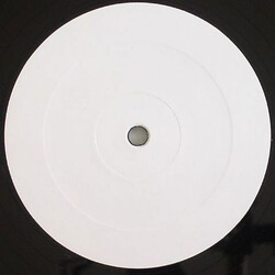 Michael Jackson Human Nature (Unreleased Makoto VIP Mix) Vinyl 12" USED