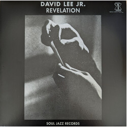 David Lee (2) Evolution Vinyl LP USED
