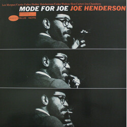 Joe Henderson Mode For Joe Vinyl LP USED