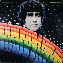 Andy Kim Rainbow Ride Vinyl LP USED