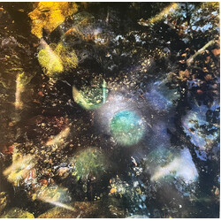 Green-House A Host for All Kinds of Life Vinyl LP USED