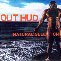 Out Hud Natural Selection Vinyl 7" USED