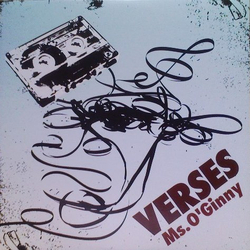 Verses Ms.O'Ginny Vinyl 12" USED