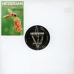 Hezekiah Hurry Up & Wait EP Vinyl 12" USED