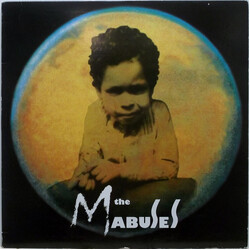 The Mabuses The Mabuses Vinyl LP USED
