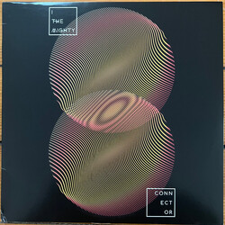I The Mighty Connector Vinyl LP USED