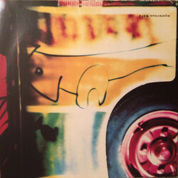 U2 Mysterious Ways Vinyl 12" USED