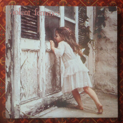 Violent Femmes Violent Femmes Vinyl LP USED